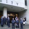 [UPDATE] Some At Pace University Sick Of NYPD "Protecting" Them From Occupy Wall Street